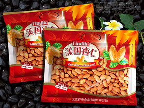 西風(fēng)東韻 北京芬帝食品公司干果包裝與禮盒設(shè)計賞析
